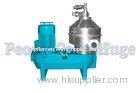 Partial Discharge Crude Palm Oil Separator - Centrifuge / Disc Stack Centrifuges For Food Industry