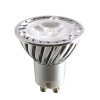 3.5W GU10 LED Bulb with 1pc high power LED