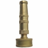 3&quot; Brass adjustable spray nozzle with female connector