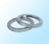 High qualified rare earth neodymium ring magnet