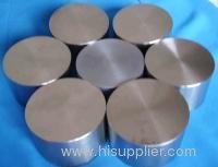 Proffesional sintered neodymium cylinder magnet manufacture