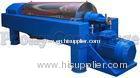 Sludge Dewatering Complete Equipment / Auto Control System / Wastewater Treatment Plant Equipment