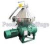 Professional Automatic Discharging PDSV Vegetable Oil Separator / Disc Stack Centrifuges