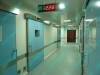 Medical Clean Room Equipment - Automatic Hermetic Sliding Door for Operating Theatre