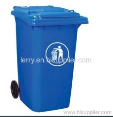 240liter trash bin/ruubish bin/garbage container/wheels bin