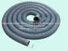PVC flexible ventilation vacuum duct