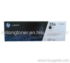 Original Toner Cartridge for HP Laser Jet P1005/P1006/P1007/P1008