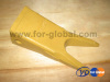 Caterpillar J350 heavy equipment twin tiger tip bucket teeth 1U3352WT