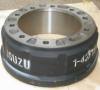 rear drums for ISUZU