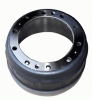 rear drum brakes for IVECO