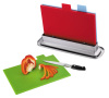 3pcs index chopping board with water pan