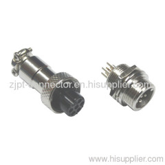 replacement for PLT cable connector in China
