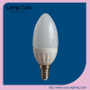 E14 5W LED Candle Bulb Light C37 SMD5630