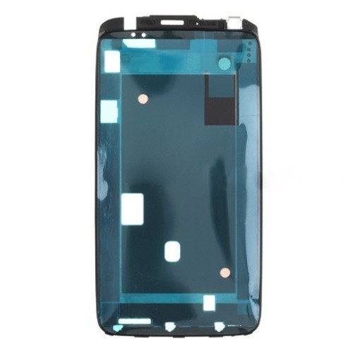 HTC One X (AT&T) Front Faceplate LCD Frame