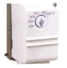 WZA-CS2 Series Thermostat Bimetal type