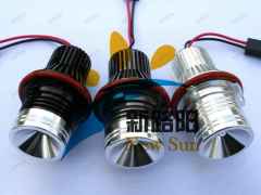 5W CREE LED Angel Eyes for BMW E39/E53