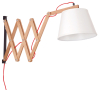 modern wood wall lamp Lbmw-ss