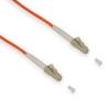 LC/LC Simplex Multimode Fiber Optical Patch Cord