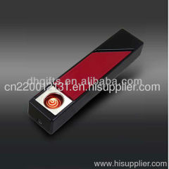 newest design Cigarette lighter cheap promotional gifts