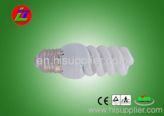 T2 HS Φ48 25W spiral energy saving lamp