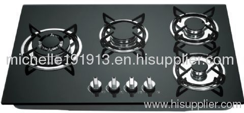 Built in Gas hob
