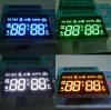Custom Design Four-Digit 0.58 inch Digital Oven Timer LED Display Various colours available