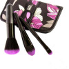 Gift Promotion! 3PCS makeup brush kit