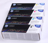 Factory Direct Sale Original Toner Cartridges for HP Color Laser Jet CM1312nfi MFP/CP1215/ CP1515N /CP1518NI