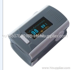 fingertip pulse oximeter