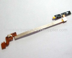 HTC One X Transmitter Flex Cable with Volume Flex Cable OEM