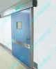 Hospital Equipment: Autometic Sliding Type Operating Room Doors