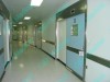 Single Leaf Automatic Sliding Hermetic Doors for Hospital Medical Clean Rooms