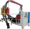 Automatic Continuous High Pressure Foaming Machine for polyurethane BH(R) Series