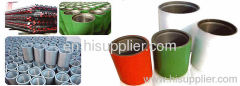 API 5CT Tubing Casing and Coupling