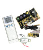 QD-U02B Universal A/C Control System