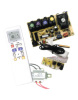 QD-U02B+Universal A/C Remote Control System
