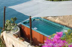 spa pool high quality