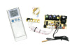 QD-U03A+ Universal Automatically Temperature Control System