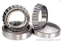 32005X tapered roller bearing