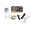 LED digital QD-U10A Universal A/C Control System