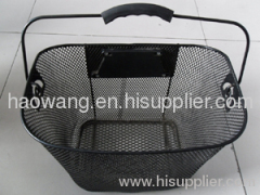 useful and move bike basket