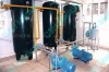 Medical Vacuum Pumps Set for Hospital Medical Gas Pipeline System