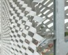 Aluminum Diamond Metal Mesh (facade cladding )