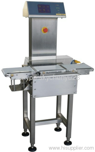 Check Weigher CWC-160HS