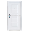 Steel Security Customized Design Fireproof Doors