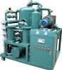 Double-Stage Vacuum Insulation Oil Automation Purifier