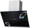 Energy-saving, Touch technology, Smoke sense and Integrated multi-energy systems range hood