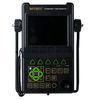 MFD800C Portable Digital Ultrasonic Flaw Detector Instrument NDT Tester AWS standard B scan