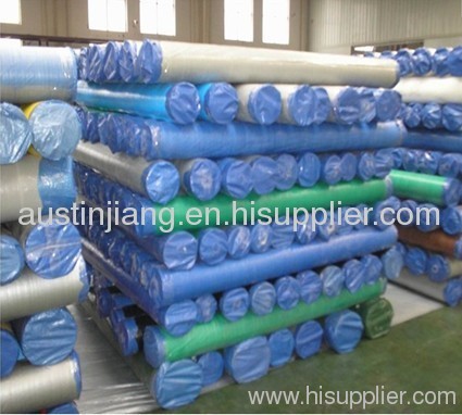 HDPE tarpaulin covers