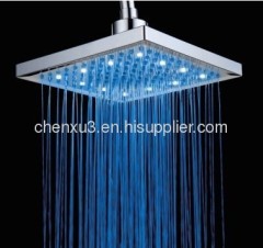 LED Shower Head